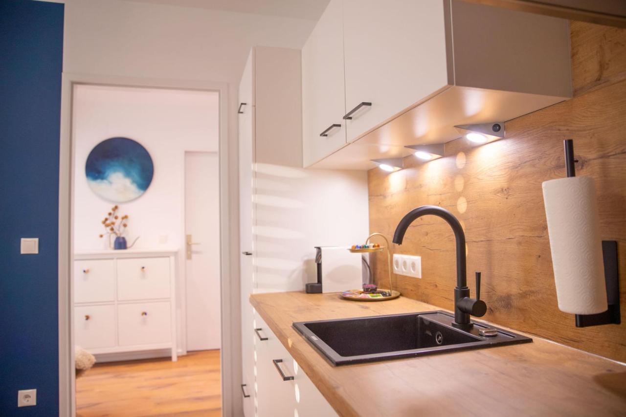 Room 4 Art Apartments Nr.3 In Vienna Center Eksteriør billede