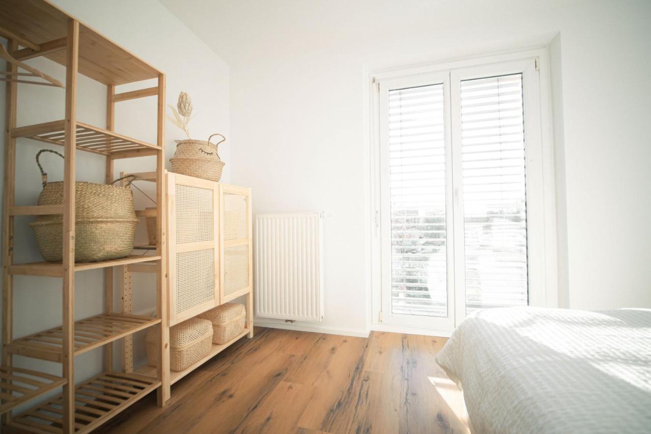 Room 4 Art Apartments Nr.3 In Vienna Center Eksteriør billede