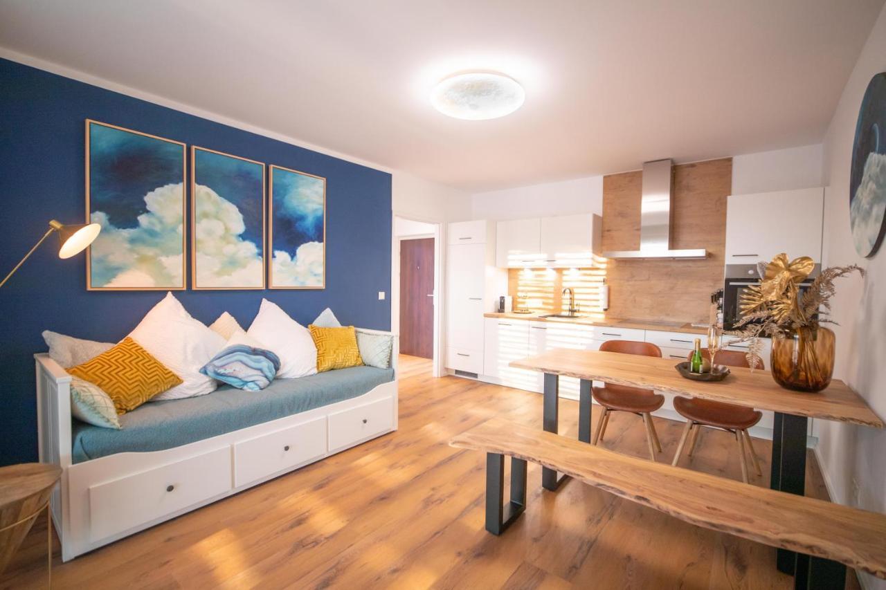 Room 4 Art Apartments Nr.3 In Vienna Center Eksteriør billede