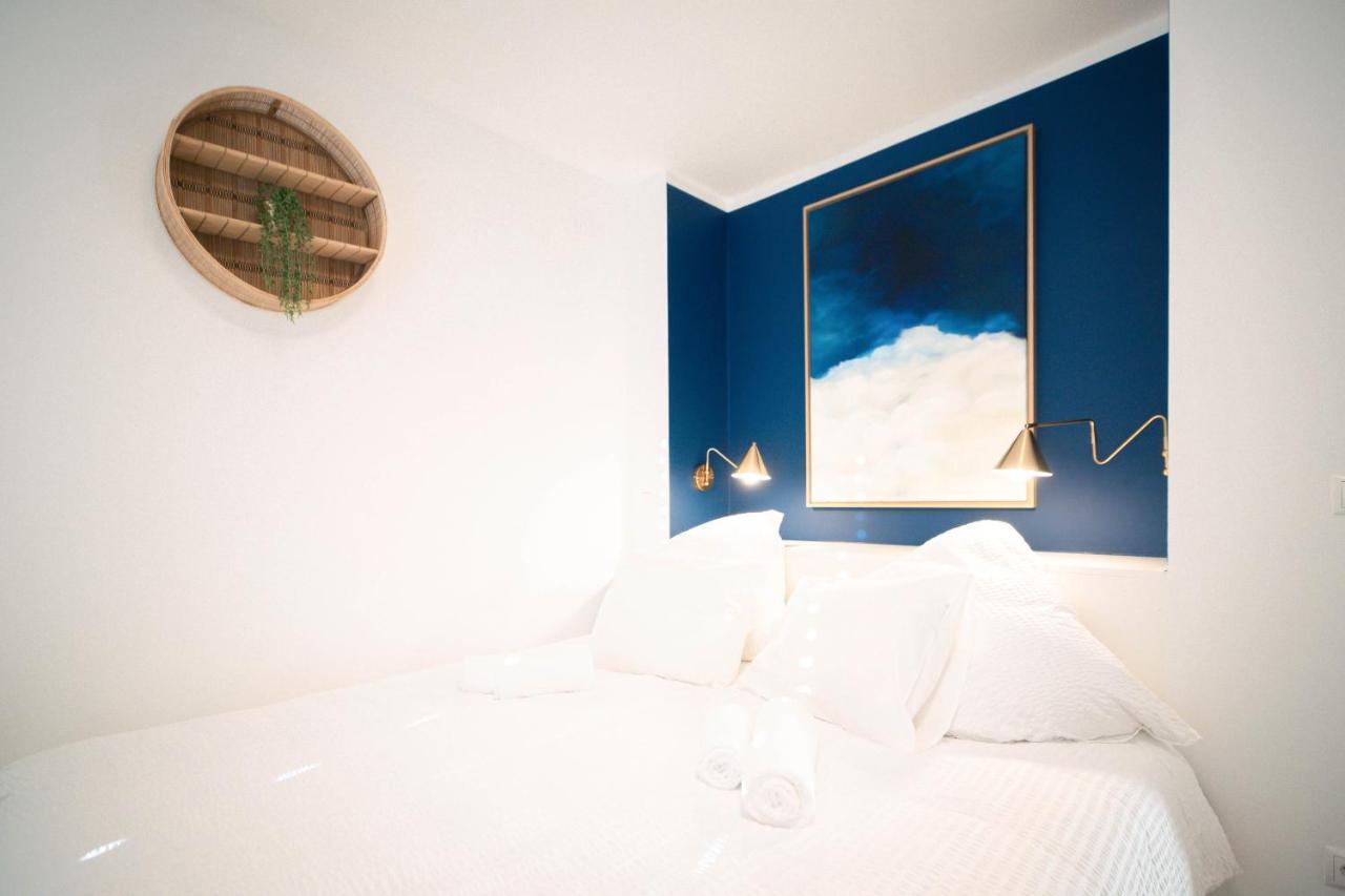 Room 4 Art Apartments Nr.3 In Vienna Center Eksteriør billede