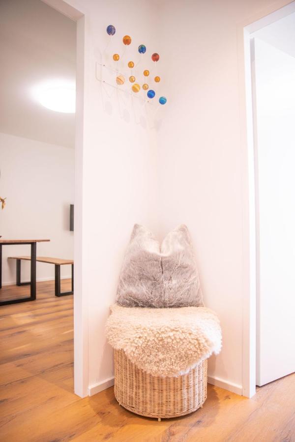 Room 4 Art Apartments Nr.3 In Vienna Center Eksteriør billede