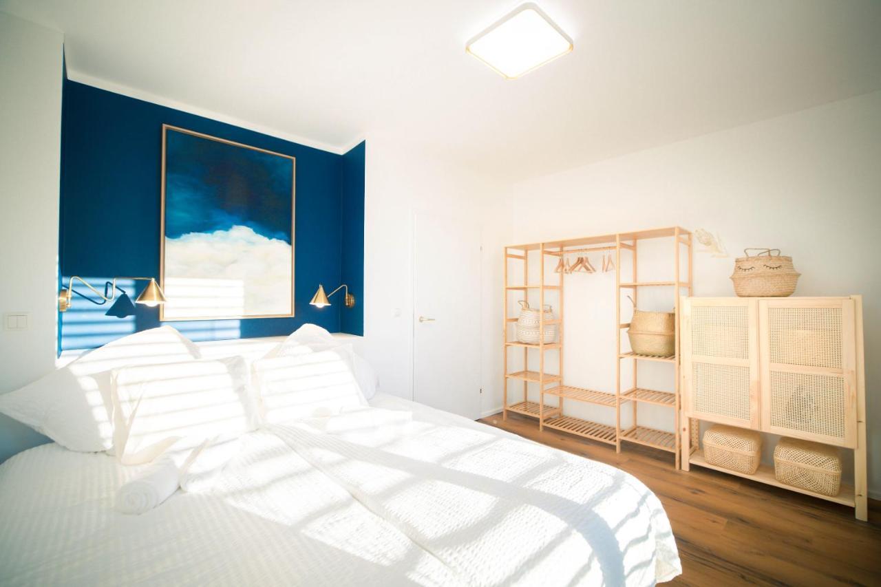 Room 4 Art Apartments Nr.3 In Vienna Center Eksteriør billede