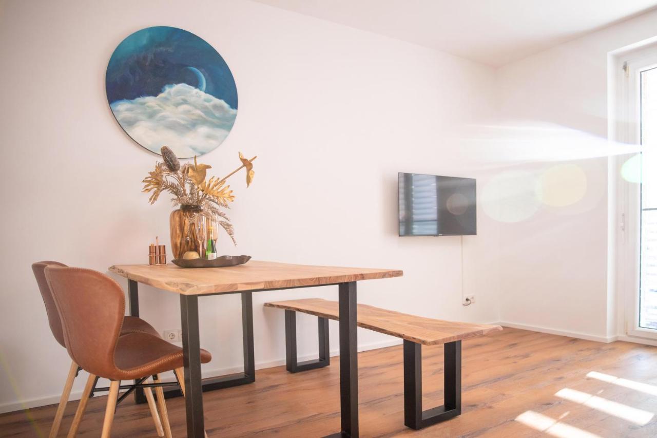 Room 4 Art Apartments Nr.3 In Vienna Center Eksteriør billede
